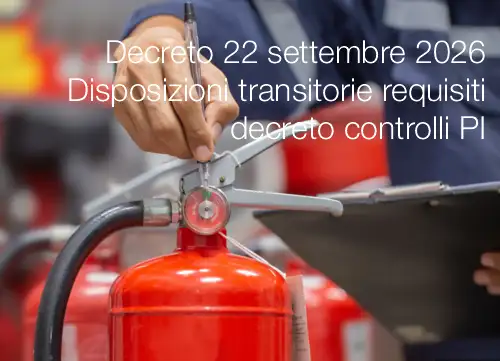 Decreto 22 settembre 2026